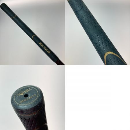  HONMA ホンマ BERES ベレス E-05 1W 12.5° ドライバー レディース ARMRQ ∞ 39  L カバー付 キズ多