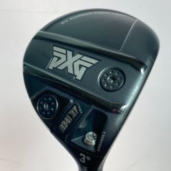◎◎ PXG 0341 XF GEN4 3FW 16° フェアウェイウッド SPEEDER NX 50-SR Cランク