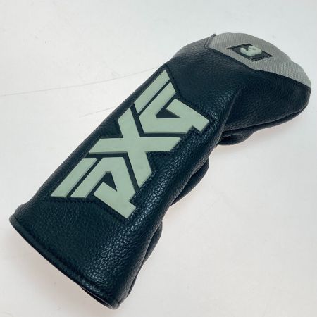  PXG 0341 XF GEN4 3FW 16° フェアウェイウッド SPEEDER NX 50-SR
