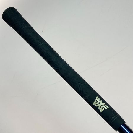  PXG 0341 XF GEN4 3FW 16° フェアウェイウッド SPEEDER NX 50-SR