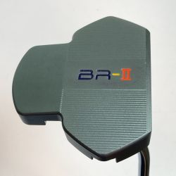◎◎ Fourteen フォーティーン BR-II パター 40インチ スチールシャフト Cランク
