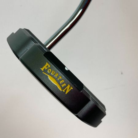  Fourteen フォーティーン BR-II パター 40インチ スチールシャフト