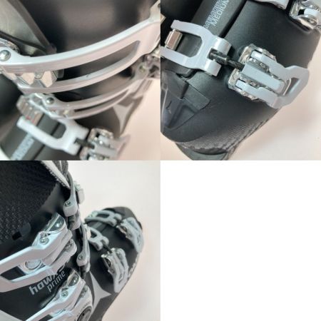  ATOMIC アトミック スキーブーツ ATOMIC SIZE 24.5cm ソールサイズ285mm ブラック