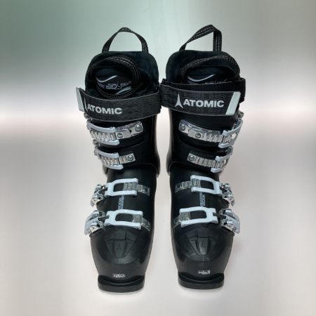  ATOMIC アトミック スキーブーツ ATOMIC SIZE 24.5cm ソールサイズ285mm ブラック