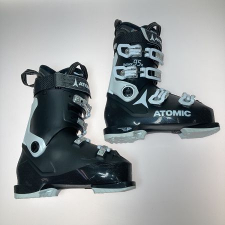  ATOMIC アトミック スキーブーツ ATOMIC SIZE 24.5cm ソールサイズ285mm ブラック