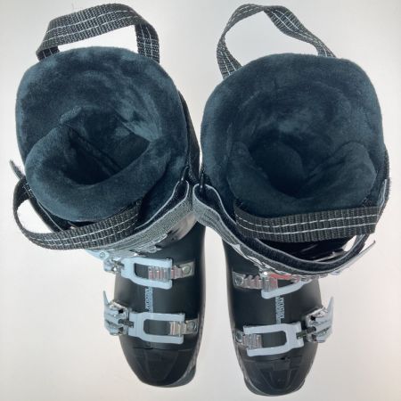  ATOMIC アトミック スキーブーツ ATOMIC SIZE 24.5cm ソールサイズ285mm ブラック