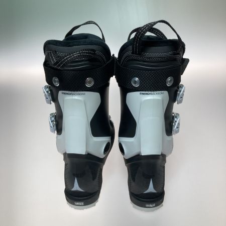  ATOMIC アトミック スキーブーツ ATOMIC SIZE 24.5cm ソールサイズ285mm ブラック