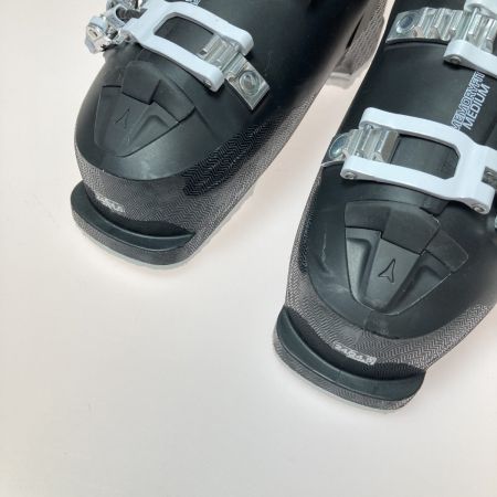  ATOMIC アトミック スキーブーツ ATOMIC SIZE 24.5cm ソールサイズ285mm ブラック