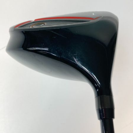  HAL SPORTS HALMETHOD SF-X 1W 12.5° ドライバー