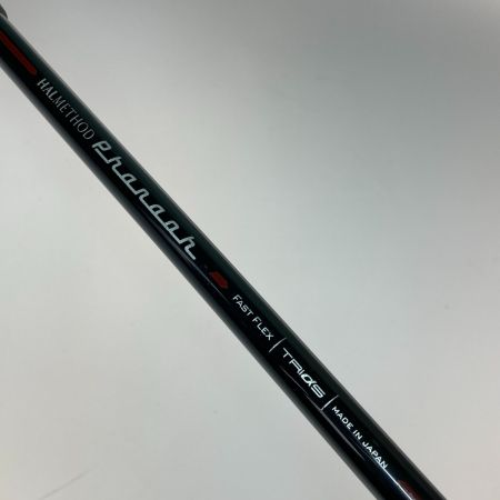  HAL SPORTS HALMETHOD SF-X 1W 12.5° ドライバー