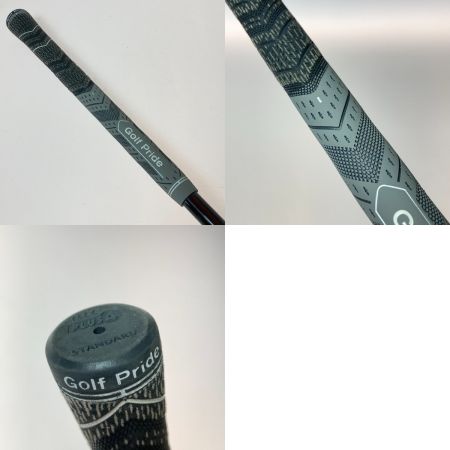  HAL SPORTS HALMETHOD SF-X 1W 12.5° ドライバー