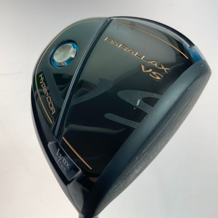  Lynx リンクス PARALLAX VS パララックス 1W 11° ドライバー 41.5インチ フレックスSR