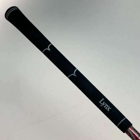  Lynx リンクス PARALLAX VS パララックス 1W 11° ドライバー 41.5インチ フレックスSR