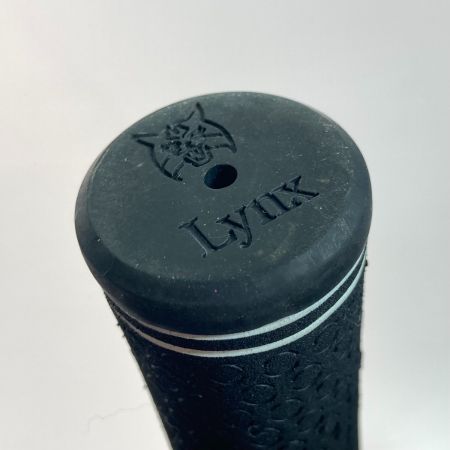  Lynx リンクス PARALLAX VS パララックス 1W 11° ドライバー 41.5インチ フレックスSR