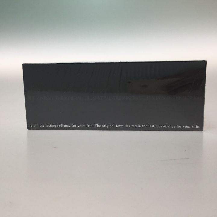 ワミレス ザ ミネラルプレミアム wamiles ローション + クリーム + 