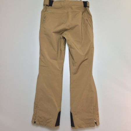  DESCENTE デサント スキーウェア メンズ S.I.O インシュレイテッド ジャケット テクニカル DWUSJK51 ブラウン サイズⅬ