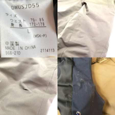  DESCENTE デサント スキーウェア メンズ S.I.O インシュレイテッド ジャケット テクニカル DWUSJK51 ブラウン サイズⅬ