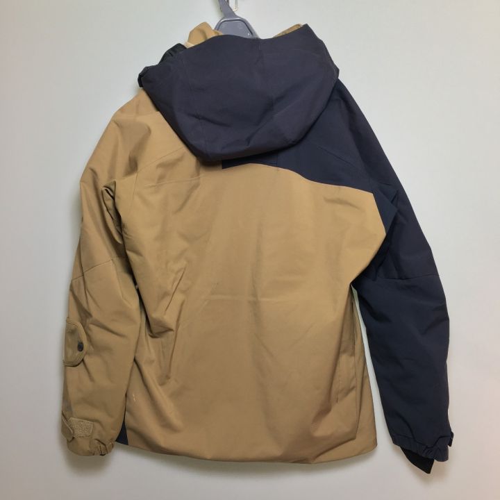 DESCENTE デサント スキーウェア メンズ S.I.O インシュレイテッド