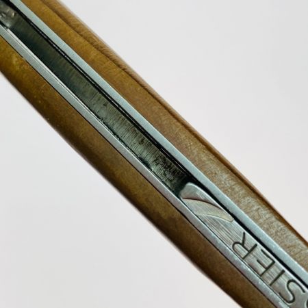  Chateau Laguiole シャトー ラギオール レッドオークバレル ソムリエナイフ 革ケース付