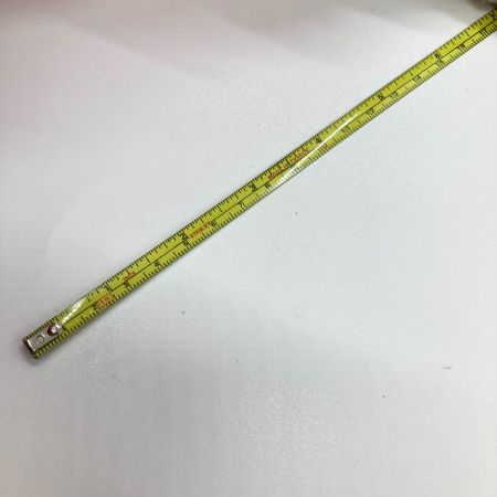  HERMES エルメス メートルリュバン レザーケースメジャー 3m 巻き尺 革 ブラック