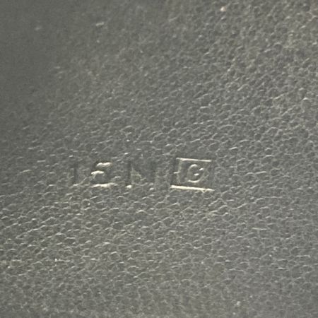  HERMES エルメス サクラ 名刺入れ カードケース ブラック