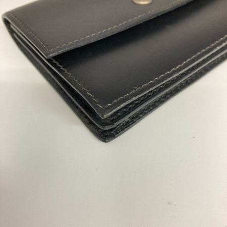  HERMES エルメス サクラ 名刺入れ カードケース ブラック