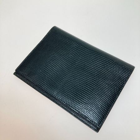  HERMES エルメス アジェンダGM 手帳カバー ブラック