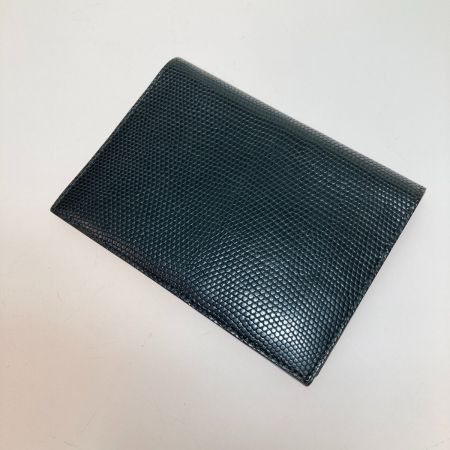  HERMES エルメス アジェンダGM 手帳カバー ブラック