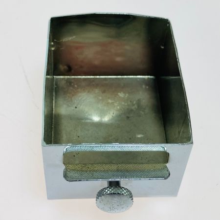  EL CASCO エルカスコ ペンシルシャープナー 鉛筆削り ダメージ多 現状渡し品