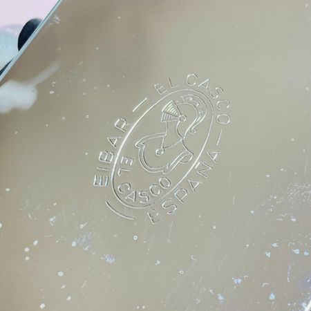  EL CASCO エルカスコ ペンシルシャープナー 鉛筆削り ダメージ多 現状渡し品