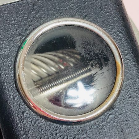  EL CASCO エルカスコ ペンシルシャープナー 鉛筆削り ダメージ多 現状渡し品