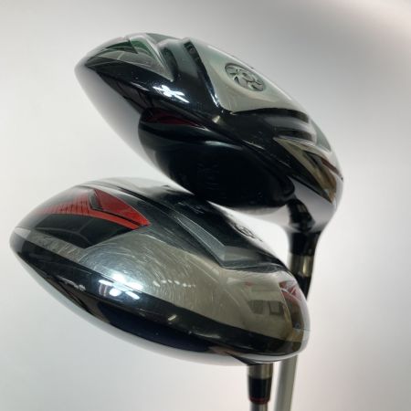  Bridgestone ブリヂストン X-DRIVE GR 1W 9.5° ドライバー 2本セット