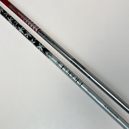  Bridgestone ブリヂストン X-DRIVE GR 1W 9.5° ドライバー 2本セット