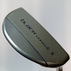  ODYSSEY オデッセイ Black series I 9 34インチ パター Cランク