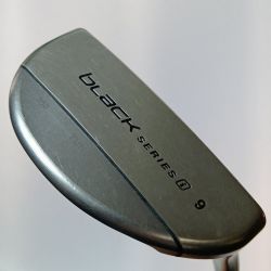 ◎◎ ODYSSEY オデッセイ Black series I 9 34インチ パター Cランク