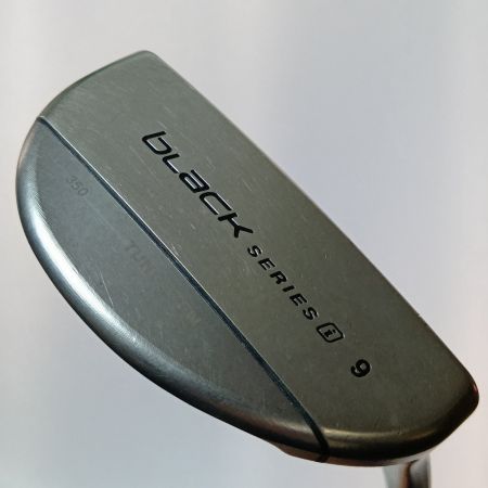  ODYSSEY オデッセイ Black series I 9 34インチ パター