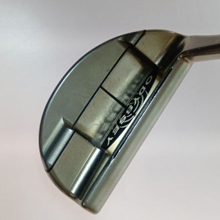  ODYSSEY オデッセイ Black series I 9 34インチ パター