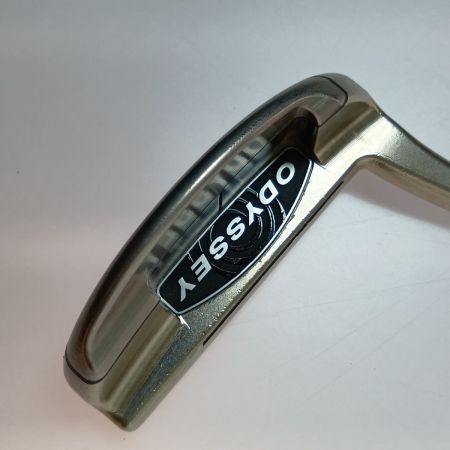  ODYSSEY オデッセイ Black series I 9 34インチ パター