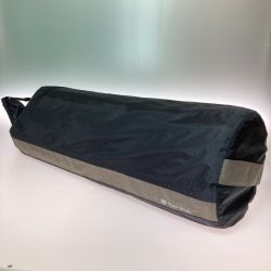 ◎◎ snowpeak スノーピーク ダブル マット キャンピングマット BD-051 Bランク
