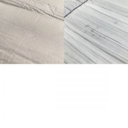  snowpeak スノーピーク ダブル マット キャンピングマット BD-051