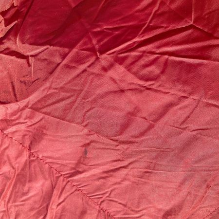  snowpeak スノーピーク グランドオフトン ダブル1600 掛け布団のみ アウトドア寝具 BU21D