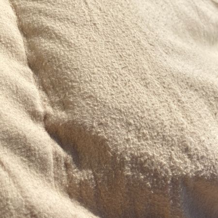  snowpeak スノーピーク グランドオフトン ダブル1600 掛け布団のみ アウトドア寝具 BU21D