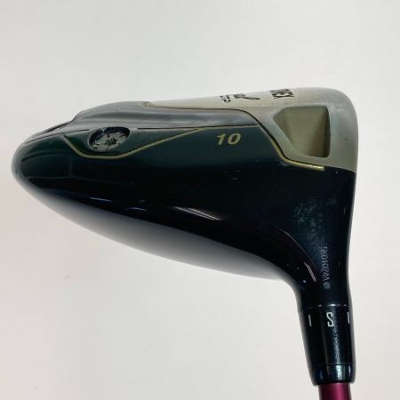  YONEX ヨネックス Royal ロイヤル DTP 1W 10° ドライバー XELA for Royal SR