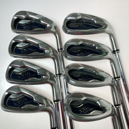  DUNLOP ダンロップ XXIO ゼクシオ 5-9.P.A.S 8本 アイアンセット N.S.PRO 950GH R