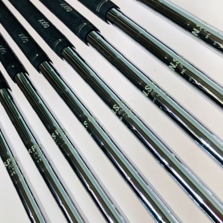  DUNLOP ダンロップ XXIO ゼクシオ 5-9.P.A.S 8本 アイアンセット N.S.PRO 950GH R