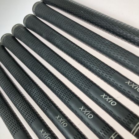 DUNLOP ダンロップ XXIO ゼクシオ 5-9.P.A.S 8本 アイアンセット N.S.PRO 950GH R