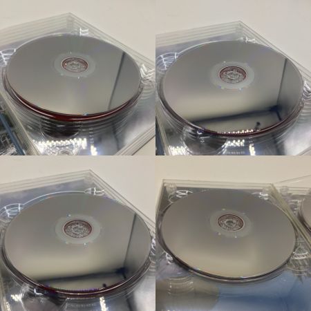   ドラマ お兄ちゃんガチャ 初回限定生産 Blu-ray/5枚組 岸優太 深澤辰哉 岩本照 他 岸優太キャラクターカード欠品