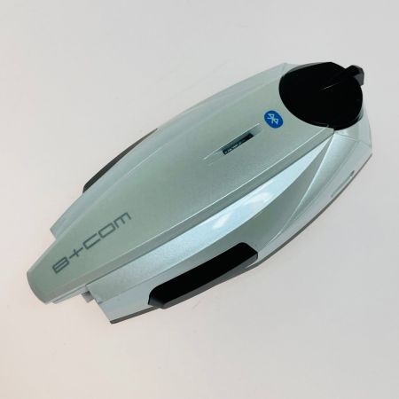  SYGN HOUSE サインハウス B+COM ONE ビーコム ワイヤーマイクUNIT Bluetooth インカム