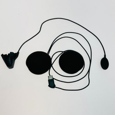  SYGN HOUSE サインハウス B+COM ONE ビーコム ワイヤーマイクUNIT Bluetooth インカム