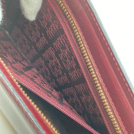  Cartier カルティエ マストライン クラッチバッグ セカンドバッグ L1000175 ボルドー